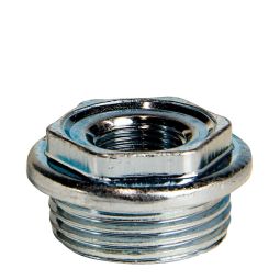 Tapón radiador 1 x 3/8" izquierda
