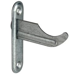 Soporte de radiador fijo