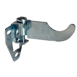 Soporte de radiador regulable