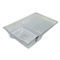 3 fundas para bandeja rodillo 180