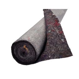 Rollo fieltro protector 1mx10m 180gr