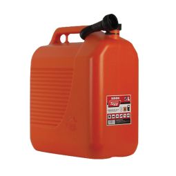 Bidón para gasolina 5 l