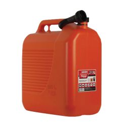 Bidón para gasolina 20 l