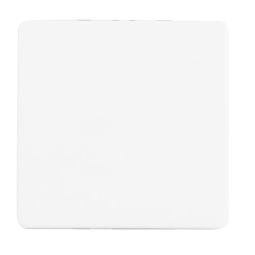 Interruptor ancho "simon 27 neos" blanco