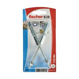 Taco vuelco m5 Fischer