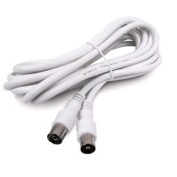 Prolongador de antena 2,5 m