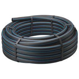 Tubo polietileno alimentario Ø32mm rollo 25m