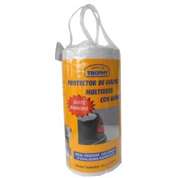Protector de golpes 20  cm x 2 m