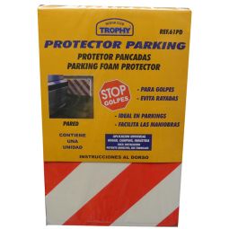 Protector para pared