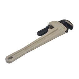 Llave stillson aluminio 18" super ego