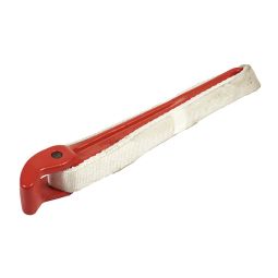 Llave de correa 8