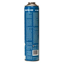 Botella multigas 600 ml super ego