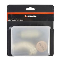 Plomada albañil 500 g bellota