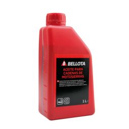 Lubricante para cadenas de motosierra
