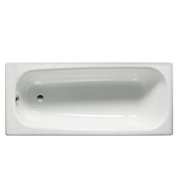 Bañera Contesa 170 cm Roca