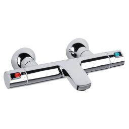 Grifo de bañera termostático Victoria