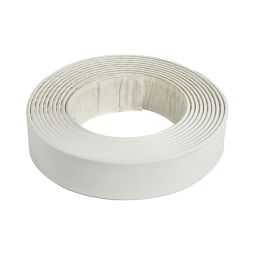 Cinta cubre juntas 2,4 m x 22 mm unecol