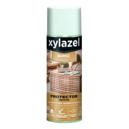 Barniz protector spray