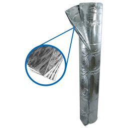 Aislamiento Reflexivo TERMOREFLEX 9C 1,5x10 m 12 mm