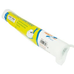 Bobina de plástico protector fino