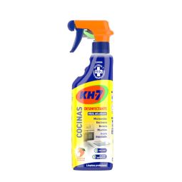 KH-7 COCINAS DESINFECTANTE  PULVERIZADOR 750ml