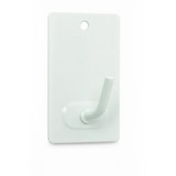 Colgador inox adhesivo i