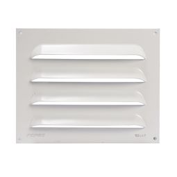 Rejilla airflow 25x20x1,5 bl.