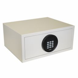 Caja fuerte motorizada electrónica Perla 15
