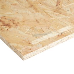 Tablero de osb natural 81 x 40,5 x 1,5 cm