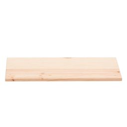 Tablero madera pino 240x30 cm
