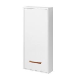 Armario de baño color blanco idem 90x40x15cm