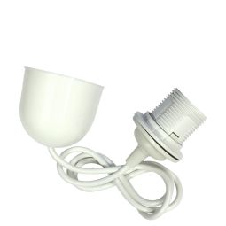 Pendel blanco