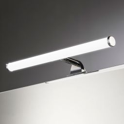Aplique de baño led "bob"