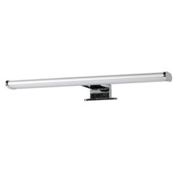Aplique de baño led Luka 80 cm 15 W