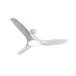 Ventilador de techo 132 cm 3 aspas Motor DC Andrea