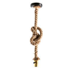 Pendel cuerda metal