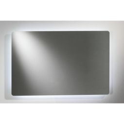 Espejo 80x80cm retroiluminado