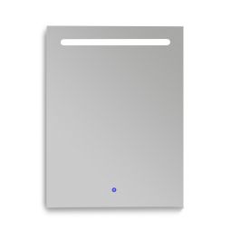 Espejo led Cartago 60x80cm Els Banys