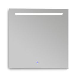 Espejo led Cartago 80x80cm Els Banys