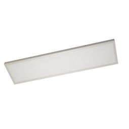 Panel de superficie led 120x30 cm
