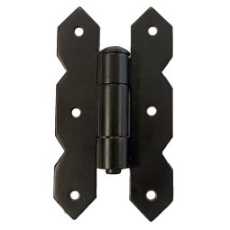 Bisagra de forja 130x73mm