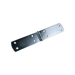Bisagra ramal zincada 35x100x2mm