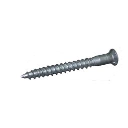 Tornillos de ensamblar allen 7x50mm 50uds