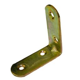 Ángulos bicromatados 30x30mm 20uds
