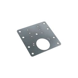 Placa de reparación para bisagra 35mm