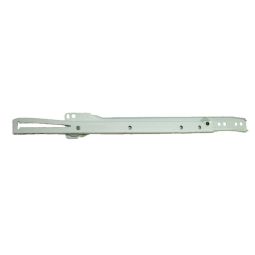 Guias para cajón con ruedas 45 cm