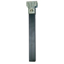Pack 4 patas de somier 30 cm sin ruedas