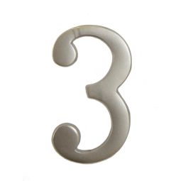 Número "3"