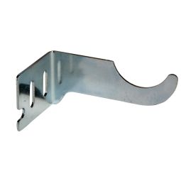 Soporte radiador escuadra