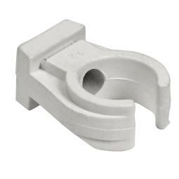 Abrazadera nylon 15 mm